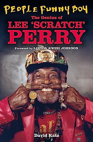 People Funny Boy: The Genius of Lee 'Scratch' Perry (Deep Cuts) von White Rabbit