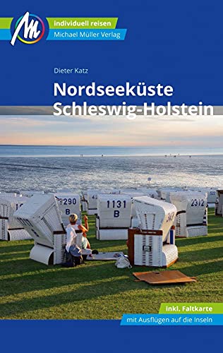 Nordseeküste Schleswig-Holstein Reiseführer Michael Müller Verlag: Individuell reisen mit vielen praktischen Tipps (MM-Reisen) Nordseeküste Schleswig-Holstein Reiseführer Michael Müller Verlag: Individuell reisen mit vielen praktischen Tipps (MM-Reisen)