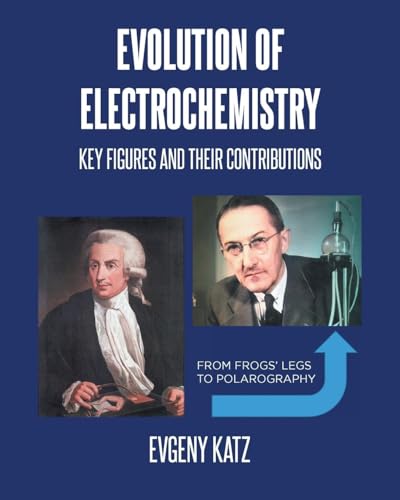 Evolution of Electrochemistry: Key Figures and Their Contributions von Newman Springs