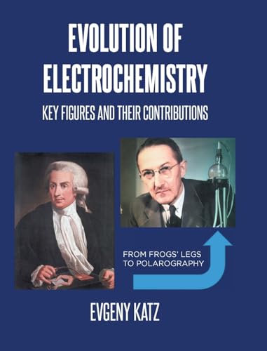 Evolution of Electrochemistry: Key Figures and Their Contributions von Newman Springs