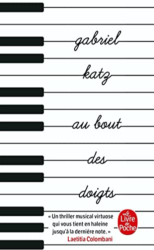 Au bout des doigts von LGF