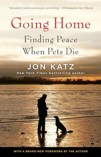 Going Home: Finding Peace When Pets Die