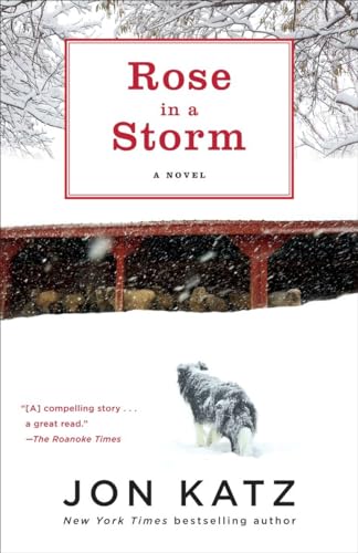 Rose in a Storm: A Novel von Random House Trade Paperbacks