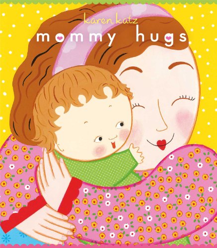 Mommy Hugs: Lap Edition