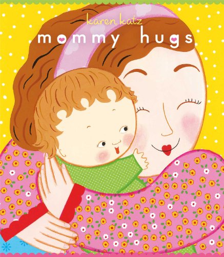 Mommy Hugs: Lap Edition Mommy Hugs: Lap Edition