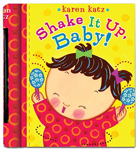 Shake It Up, Baby! Shake It Up, Baby!