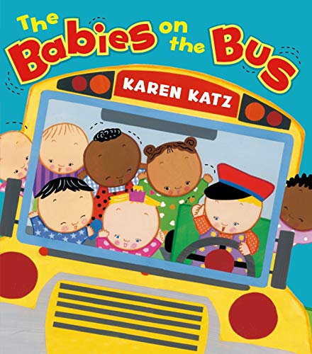 The Babies on the Bus The Babies on the Bus