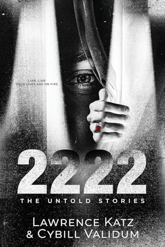 2222 The Untold Stories