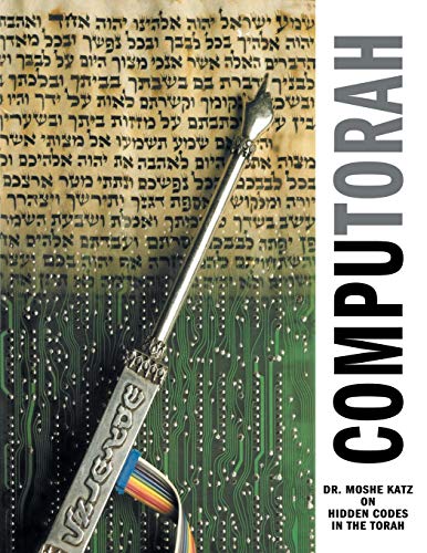 Computorah: Hidden Codes in the Torah von www.bnpublishing.com