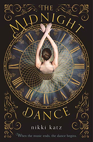 Midnight Dance von Square Fish