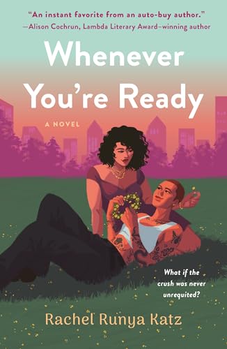 Whenever You're Ready von Griffin