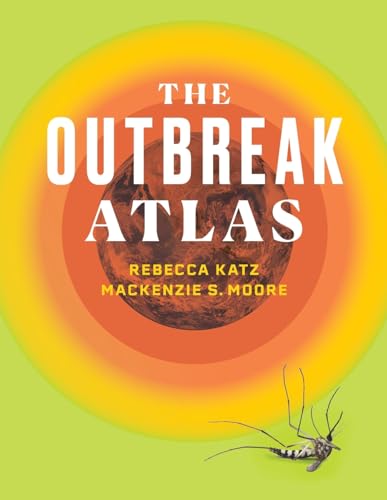 The Outbreak Atlas