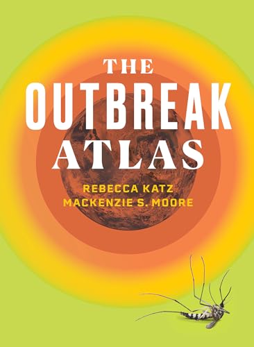The Outbreak Atlas von Vanderbilt University Press