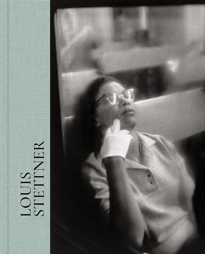 Louis Stettner von Thames & Hudson Ltd