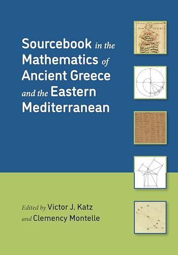 Sourcebook in Greek Mathematics von Princeton University Press