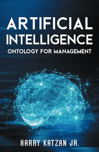 Artificial Intelligence Ontology for Management