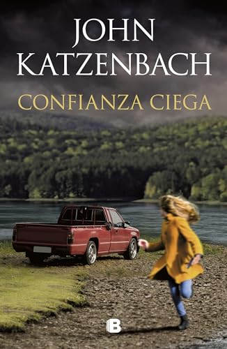 Confianza ciega / Blind Trust Confianza ciega / Blind Trust