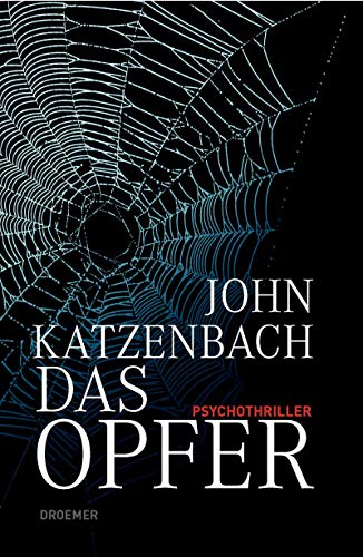 Das Opfer: Psychothriller