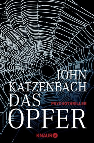 Das Opfer: Psychothriller