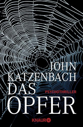 Das Opfer: Psychothriller