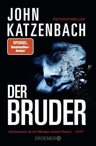 Der Bruder: Psychothriller von Droemer Knaur*