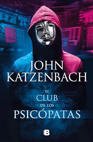 El club de los psicópatas / Jack's Boys