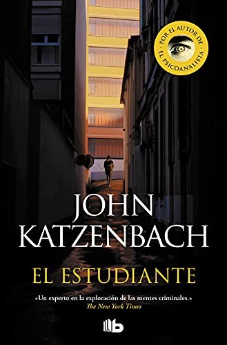 El estudiante (Ficción)