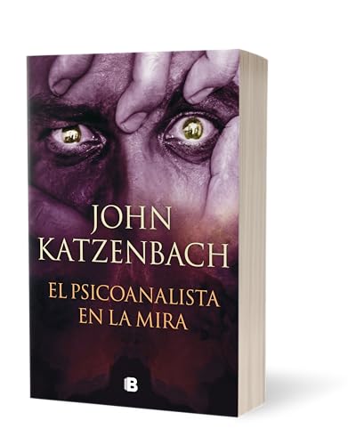 El psicoanalista en la mira / The last patient (THE ANALYST, Band 3)