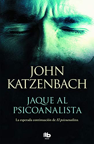 Jaque al psicoanalista (MAXI, Band 2) von B de Bolsillo