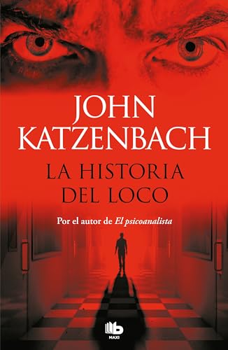 La historia del loco (MAXI)