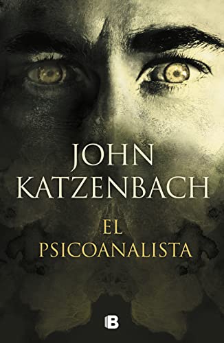 El psicoanalista (La Trama, Band 1)