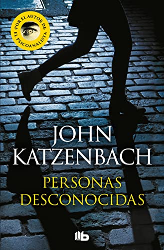 Personas desconocidas (MAXI) von B de Bolsillo
