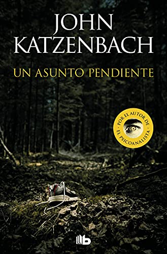 Un asunto pendiente (Ficción) von B DE BOLSILLO