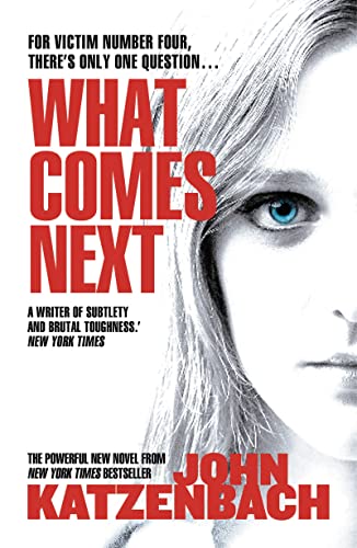 What Comes Next What Comes Next