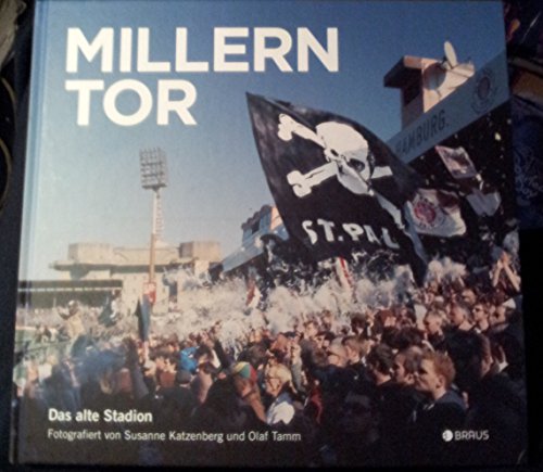Millerntor: Eine Liebeserklärung an das alte Stadion des FC St. Pauli