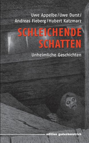 Schleichende Schatten: Wochenende der Phantastik in der Buchhandlung Böttger, Bonn von Books on Demand