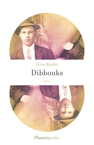Dibbouks von L ANTILOPE