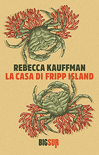 La casa di Fripp Island (BigSur) von BIGSUR