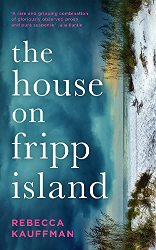 The House on Fripp Island von Profile Books