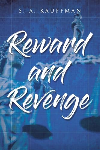Reward and Revenge von Covenant Books