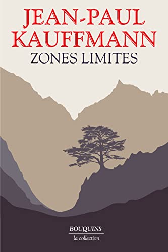 Zones limites von BOUQUINS