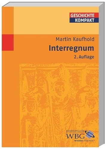 Interregnum (Geschichte kompakt)