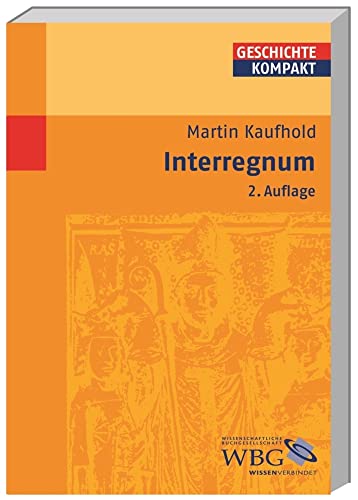 Interregnum (Geschichte kompakt)