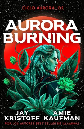 Aurora Burning (Umbriel narrativa) von Umbriel