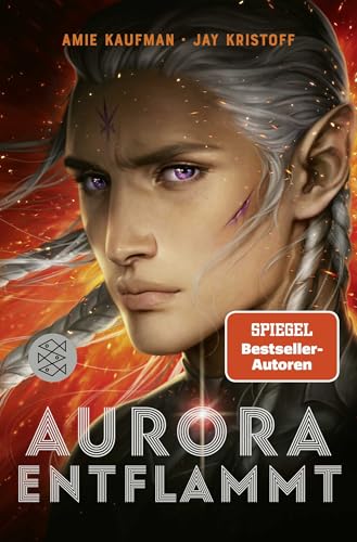 Aurora entflammt (Aurora Rising, Band 2)