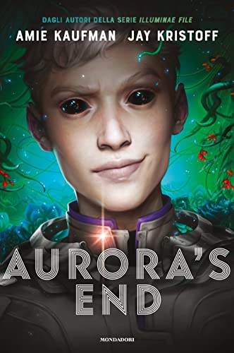 Aurora's End (Fantastica) von Mondadori