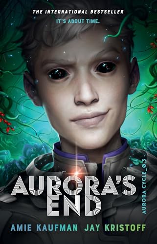 Aurora's End: The Aurora Cycle