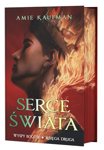 Serce świata. Wyspy Bogów. Księga II (wydanie specjalne) von Debit
