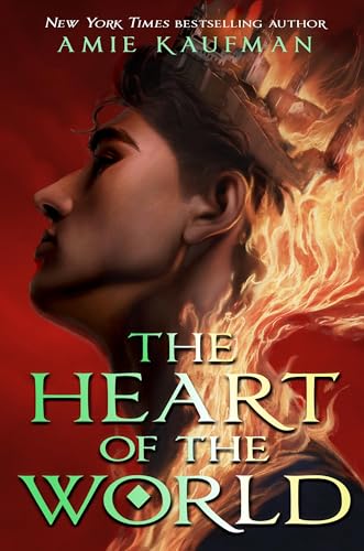 The Heart of the World: From the author of The Isles of the Gods von Oneworld Publications