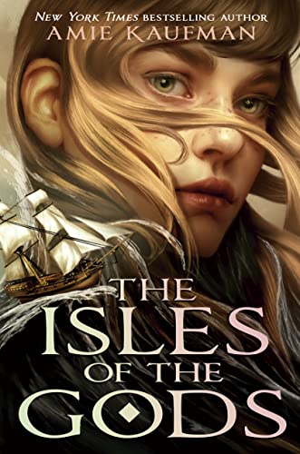 The Isles of the Gods The Isles of the Gods